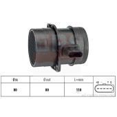 Датчик расхода воздуха <b>EPS 1.991.357</b>