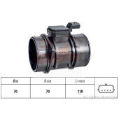 Датчик расхода воздуха <b>EPS 1.991.448</b>