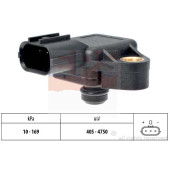 Датчик давления воздуха! Honda Civic/CR-V/Jazz/Stream 1.2-2.0i 00> <b>EPS 1993026</b>