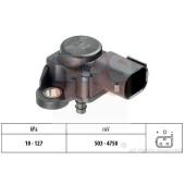 Датчик давления воздуха! MB W168/W202/W203/C208/W210/S211/W220 1.4-6.0 96> <b>EPS 1993106</b>