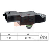 Датчик давления воздуха! Renault Clio/Laguna/Megan/Modus 1.5-2.5D 01> <b>EPS 1993121</b>