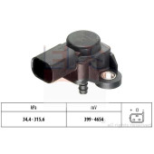 Датчик давления воздуха! MB W203/W211/W164/Sprinter, Mitsubishi Colt 1.5-4.7CDI 01> <b>EPS 1993165</b>