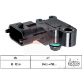 Датчик частоты вращения колеса, контр. система давл. в шине <b>EPS 1.993.195</b>