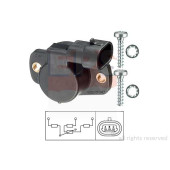 1.995.093_датчик положения дроссельной заслонки! Renault Clio/Kangoo/Megane 1.4-1.6i 96> <b>EPS 1995093</b>
