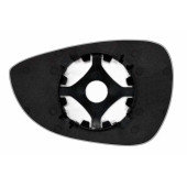 Элемент зеркальный правый сферический <b>ERGON 28300804</b>