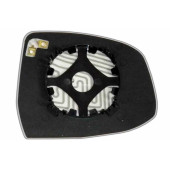 Элемент зеркальный левый сферический с обогревом <b>ERGON 28700608</b>