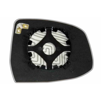 Элемент зеркальный левый сферический с обогревом <b>ERGON 28700608</b>