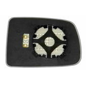 Элемент зеркальный левый сферический с обогревом <b>ERGON 36309508</b>