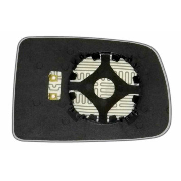 Элемент зеркальный левый сферический с обогревом <b>ERGON 36309508</b>