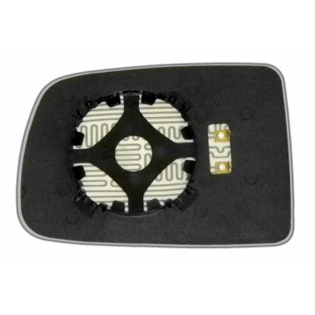 Элемент зеркальный правый сферический с обогревом <b>ERGON 36309509</b>