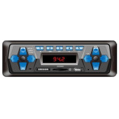 Автомагнитола ERISSON RU1000 FM/USB/SD