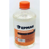 Обезжириватель (0,4л) Ермак