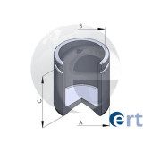 Поршень суппорта <b>ERT 151378-C</b>