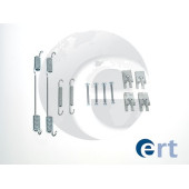 Ремк-кт торм цил колесного <b>ERT 310040</b>