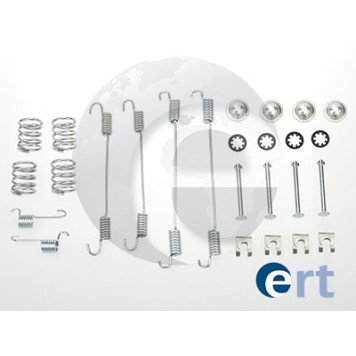 Ремк-кт торм цил колесного <b>ERT 310096</b>