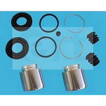 Ремкомплект тормозного суппорта ERT 401631-2