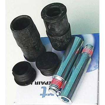 Комплект направляющей гильзы ERT 410031-1