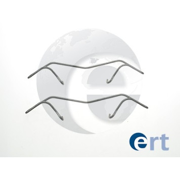 Комлектующие тормозных колодок <b>ERT 420033</b>