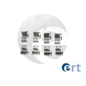 Комлектующие тормозных колодок <b>ERT 420044</b>