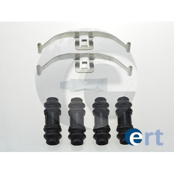 Комлектующие тормозных колодок <b>ERT 420067</b>