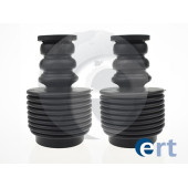 Сервисный комплект передний (2 пыльника + 2 отбойника) <b>ERT 520143</b>