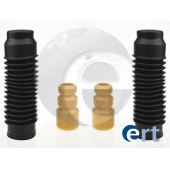 Сервисный комплект передний (2 пыльника + 2 отбойника) <b>ERT 520158</b>