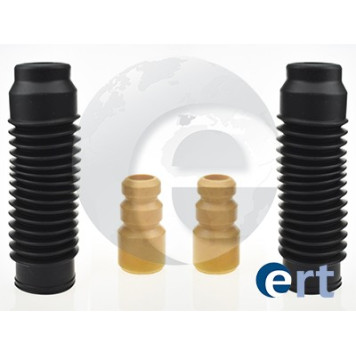 Сервисный комплект передний (2 пыльника + 2 отбойника) <b>ERT 520158</b>