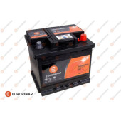 Аккумулятор - ERP <b>EURO REPAR 1609232280</b>