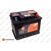 Аккумулятор - ERP <b>EURO REPAR 1609232680</b>