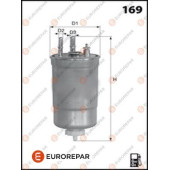 Фильтр топливный <b>EURO REPAR 1609690780</b>