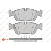 Колодки <b>EURO REPAR 1617251480</b>