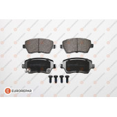 Колодки <b>EURO REPAR 1617272780</b>