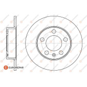 Диск тормозной <b>EURO REPAR 1618874180</b>
