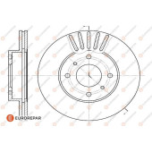 Диск тормозной <b>EURO REPAR 1618882880</b>