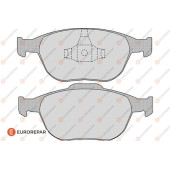 Колодки <b>EURO REPAR 1619792580</b>