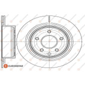 Диск тормозной <b>EURO REPAR 1622806680</b>