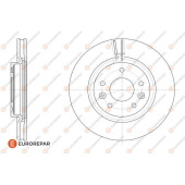 Диск тормозной <b>EURO REPAR 1622808580</b>