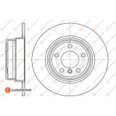 Диск тормозной <b>EURO REPAR 1622809080</b>