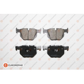 Колодки <b>EURO REPAR 1623061580</b>