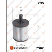Масл фильтр <b>EURO REPAR E149137</b>