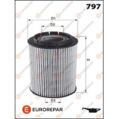 Масл фильтр <b>EURO REPAR E149207</b>