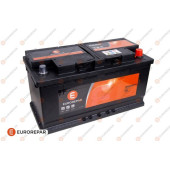 Аккумулятор ам, 95 ач <b>EURO REPAR E364045</b>