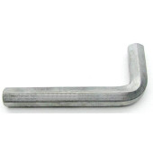 Шестигранник 14мм ЭВРИКА ER76414