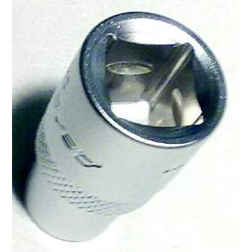 Головка TORX E14 1/2" ЭВРИКА ER-91604 (ключ протяжки ГБЦ ВАЗ 2108), длина 38мм-1