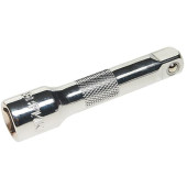 Удлинитель 3/8" 75мм ЭВРИКА ER-91905