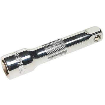 Удлинитель 3/8" 75мм ЭВРИКА ER-91905