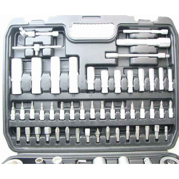 Набор инструментов 1/2" ЭВРИКА ER-TK4094 (6 гран., 94 предм.)-2