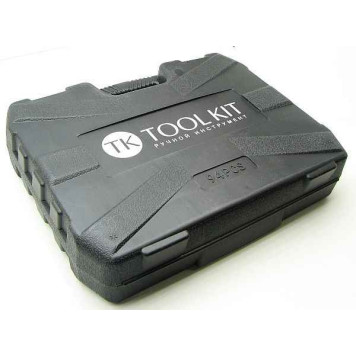 Набор инструментов 1/2" ЭВРИКА ER-TK4094 (6 гран., 94 предм.)-4