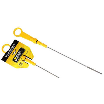 Щуп уровня масла ВАЗ 2108 (желт) <b>Евродеталь ED3-008 P</b>