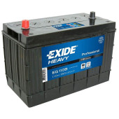 Аккумулятор EXIDE G31SE / EG110B